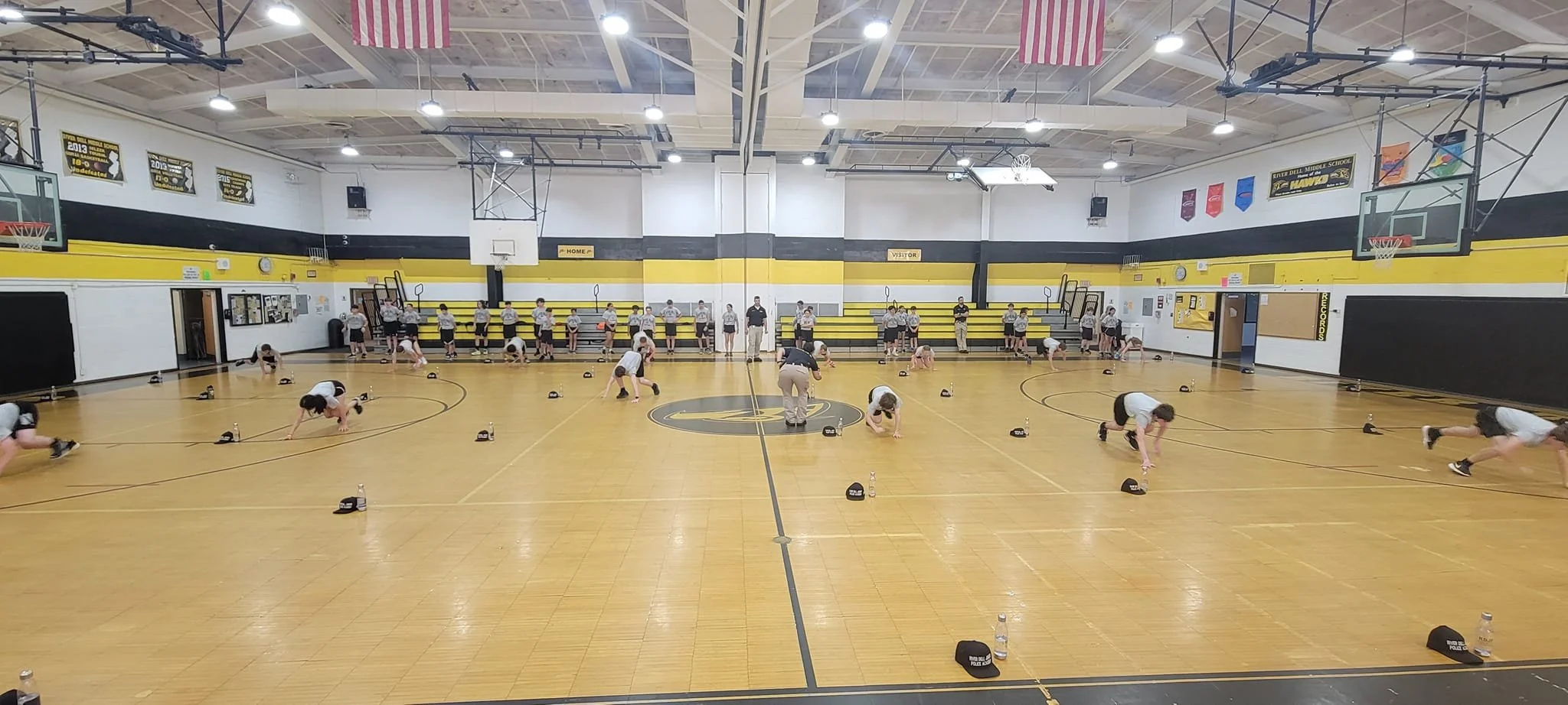 Photos — Oradell Police Department