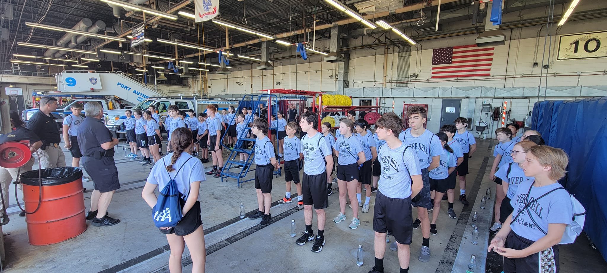 Photos — Oradell Police Department