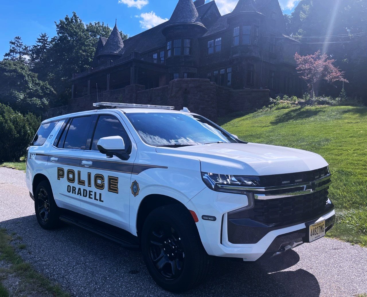 Oradell Police Department