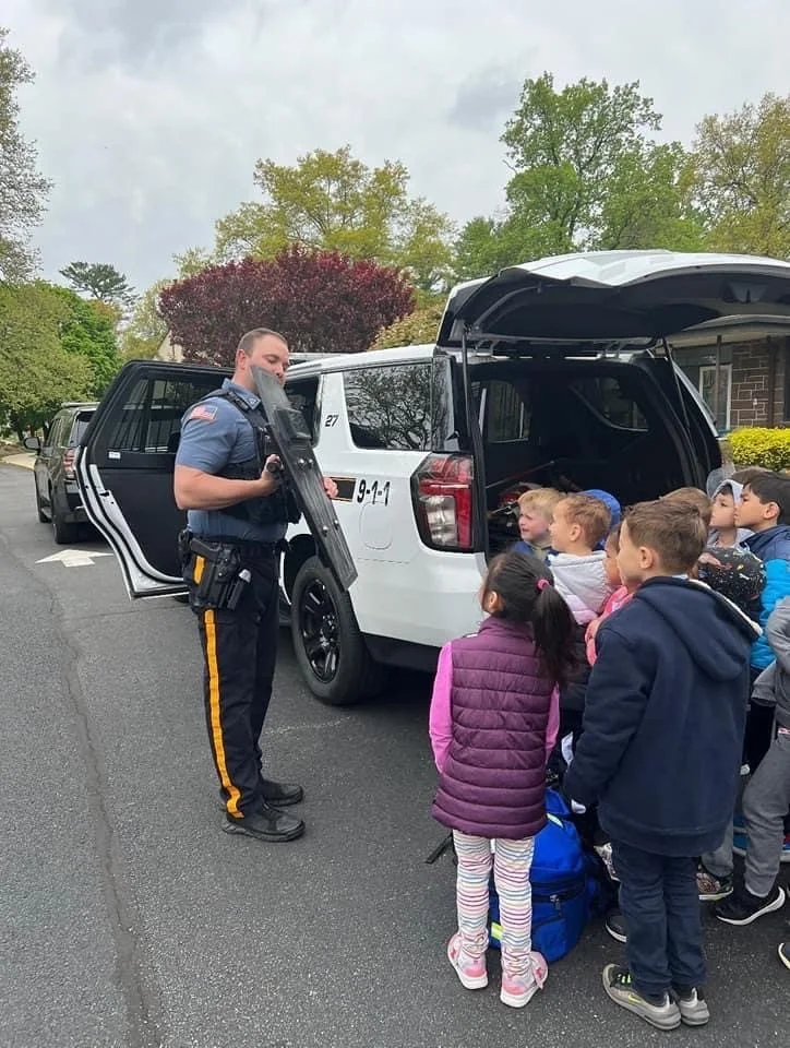 Photos — Oradell Police Department