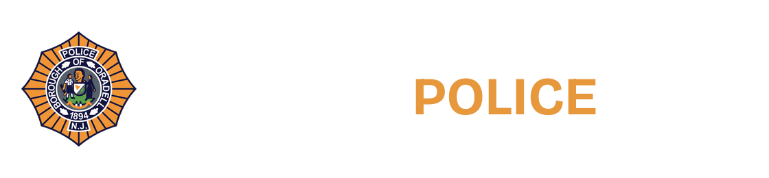Oradell Police Department