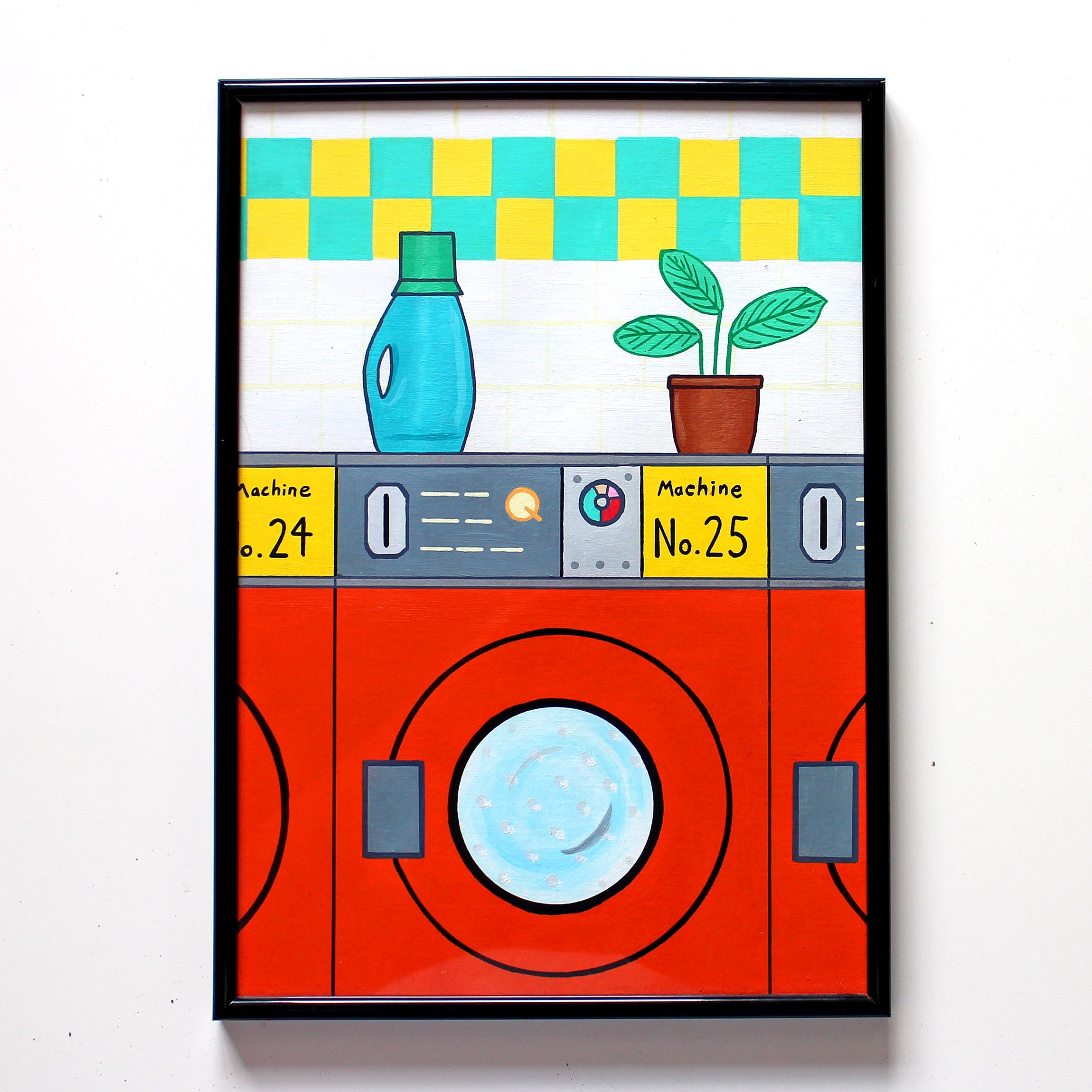 Orange_Launderette_Framed.jpg