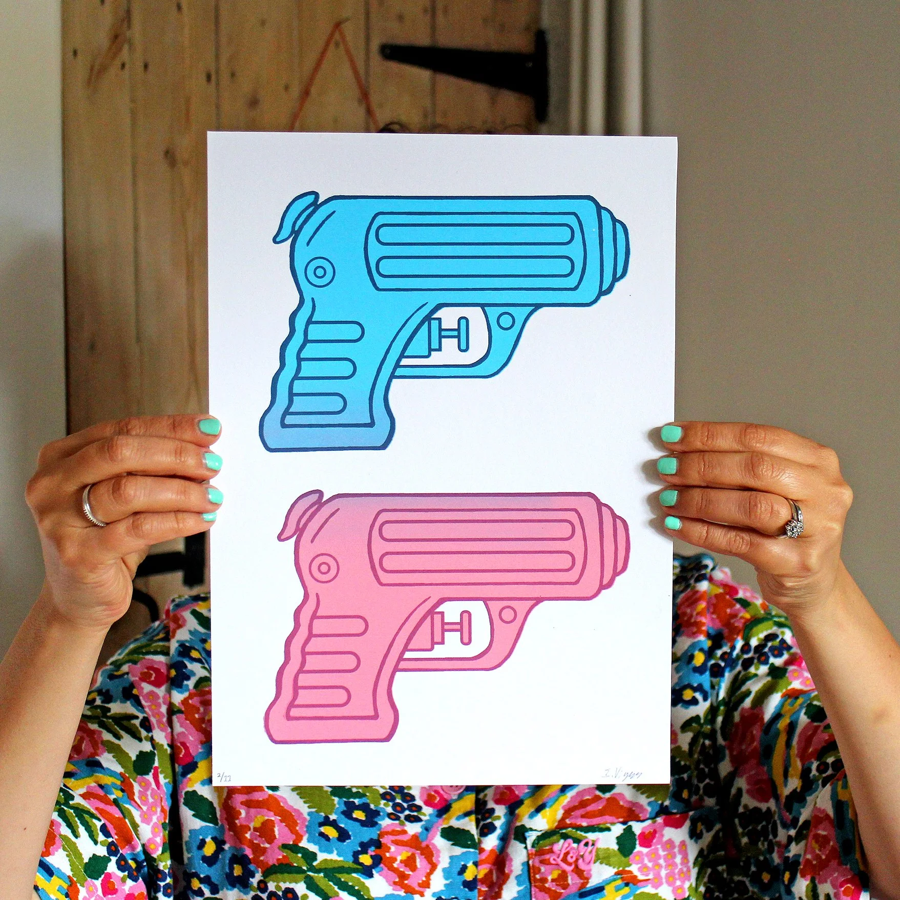 Water Pistols Screen A4 Hold.jpg