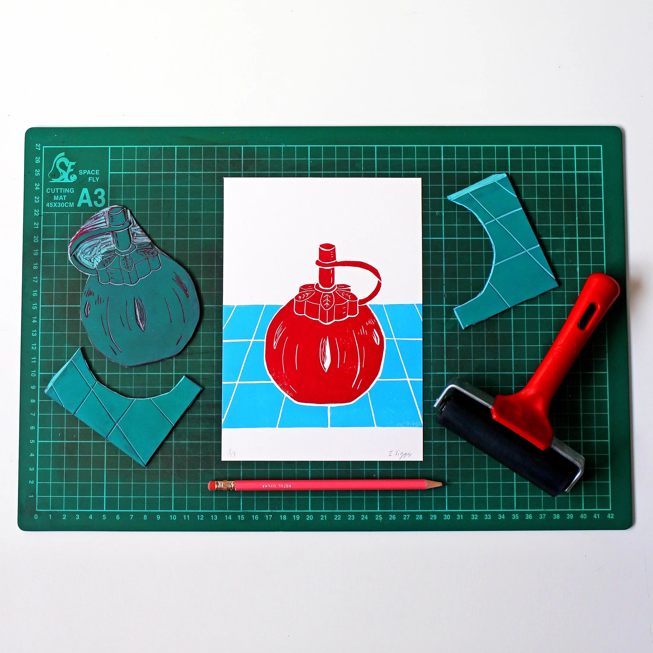 Ketchup Two Frame Cutting Board Square BEST 1.jpg