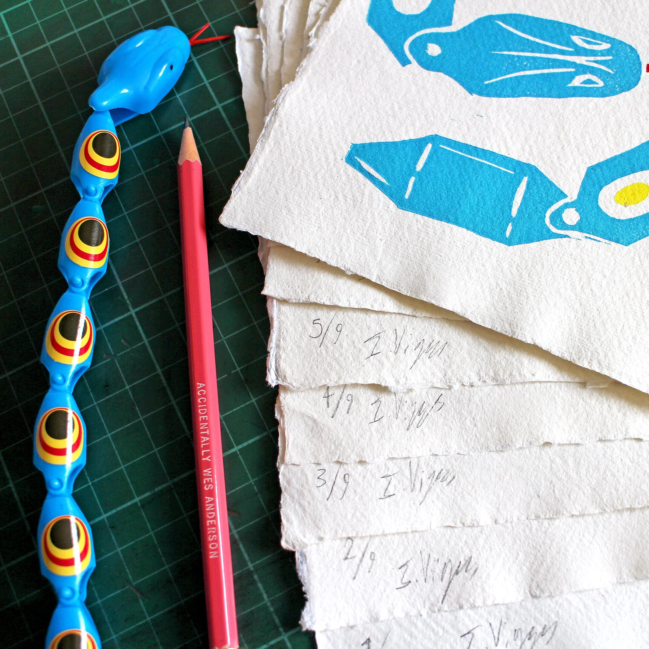 Snake Toy Blue Lino Signatures.jpg