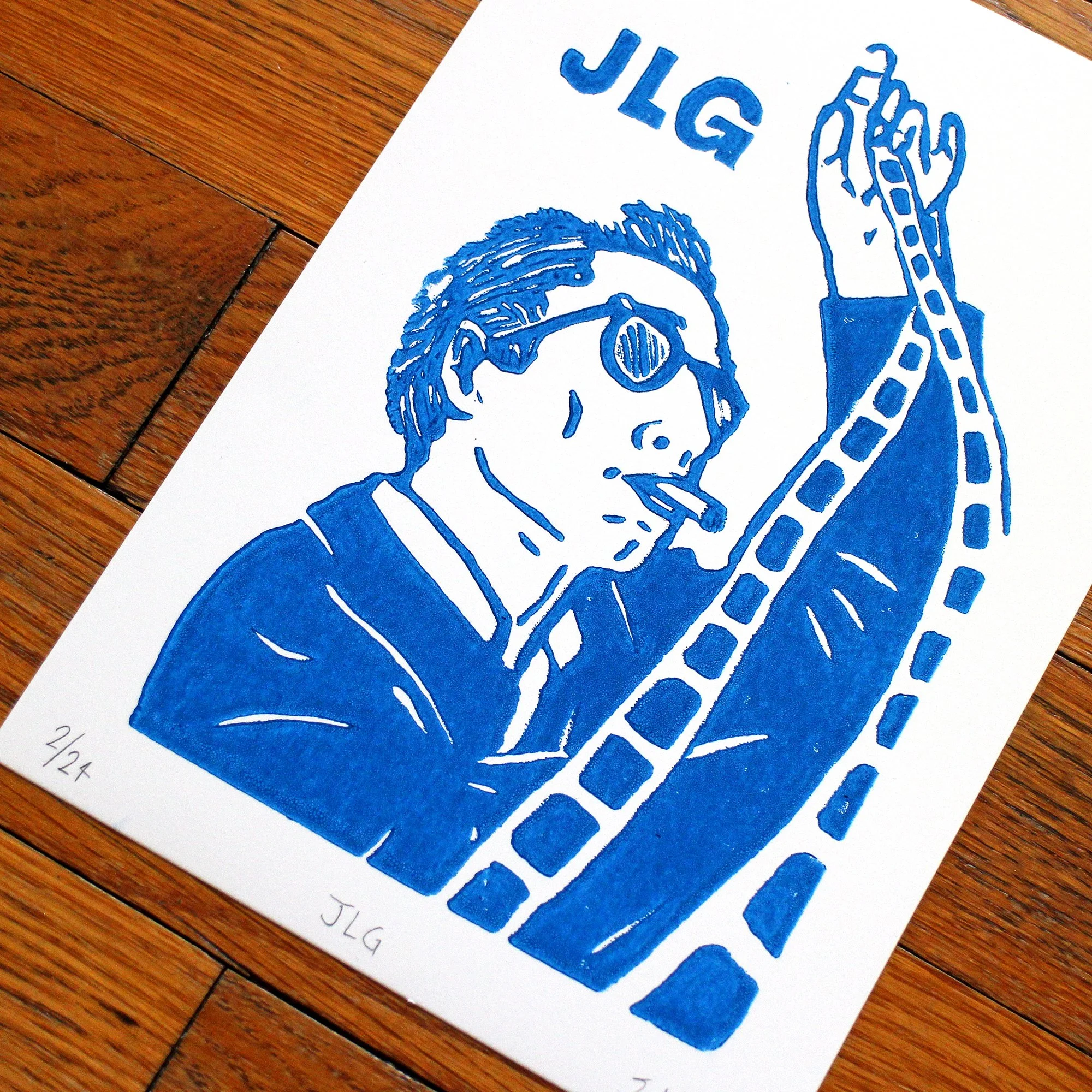 JLG 26 Floor Close.jpg