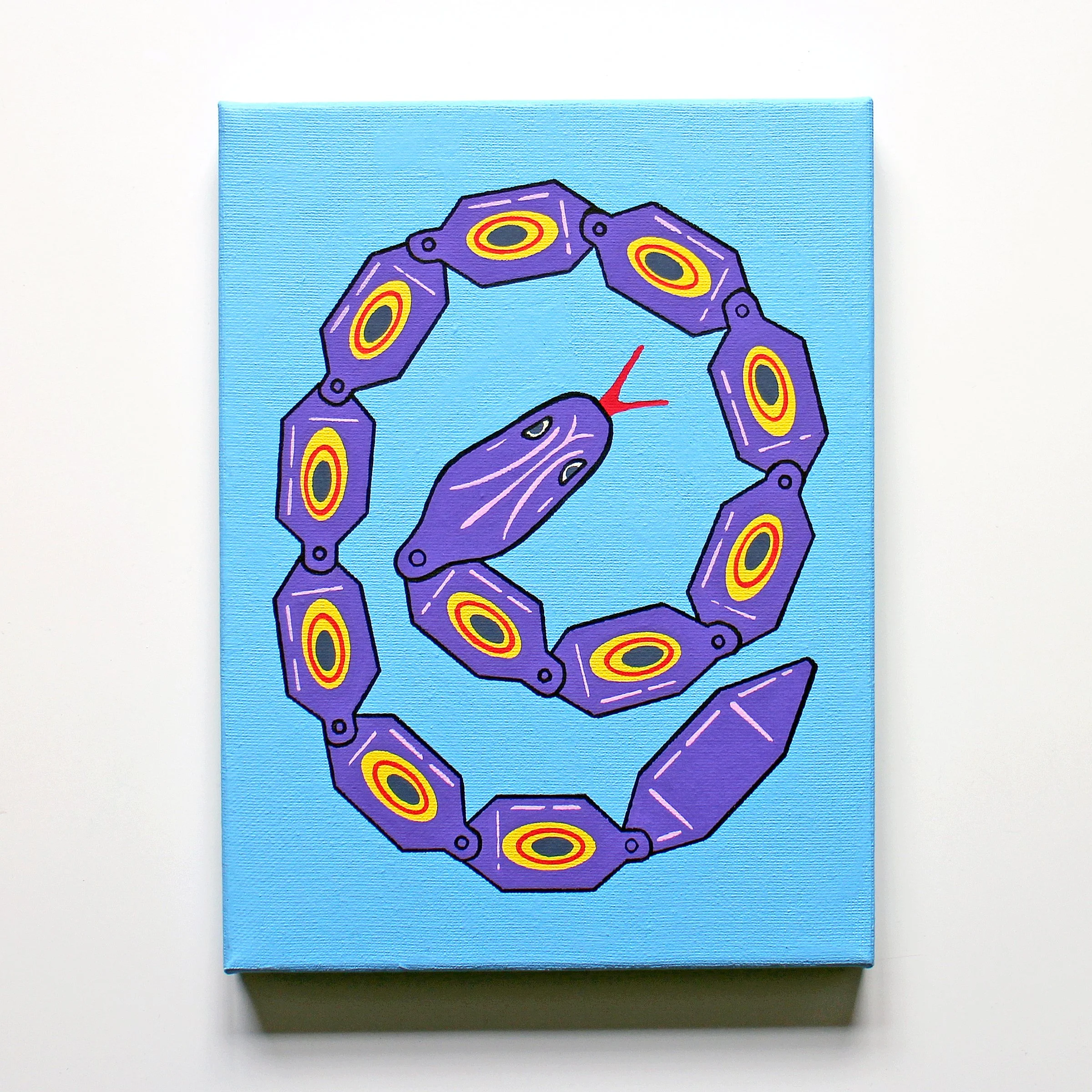 Snake Toy Canvas WhiteSquare2.jpg