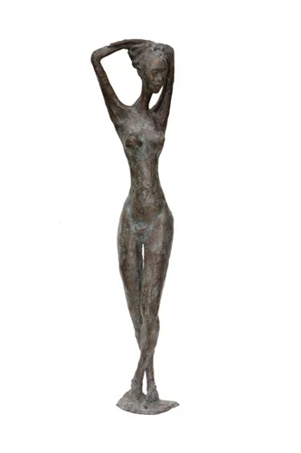 Frau