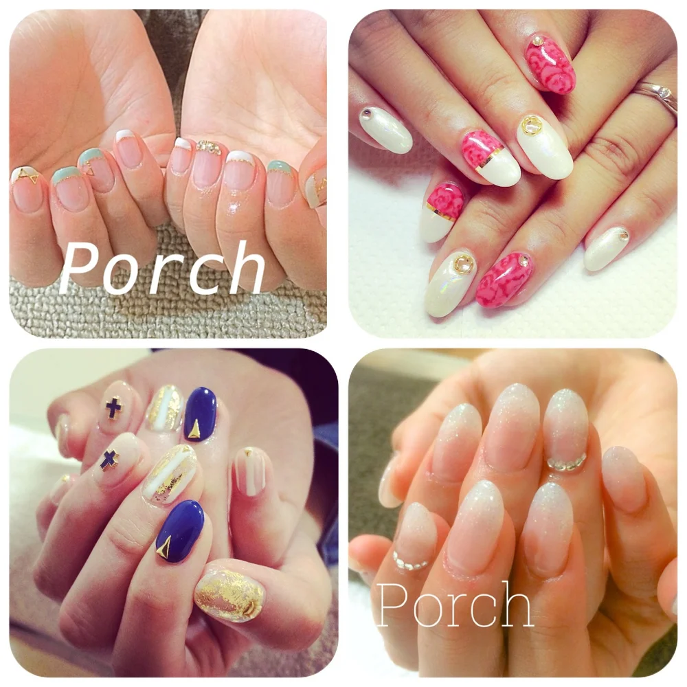 Wasabi Inc 江南市 小牧市 瀬戸市の美容室