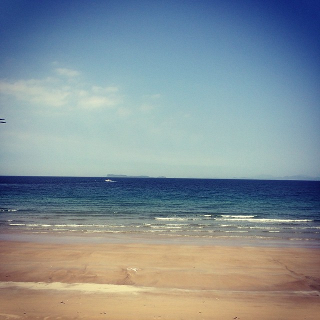 #福岡#志賀島#チャリ一周#めっちゃキレイ