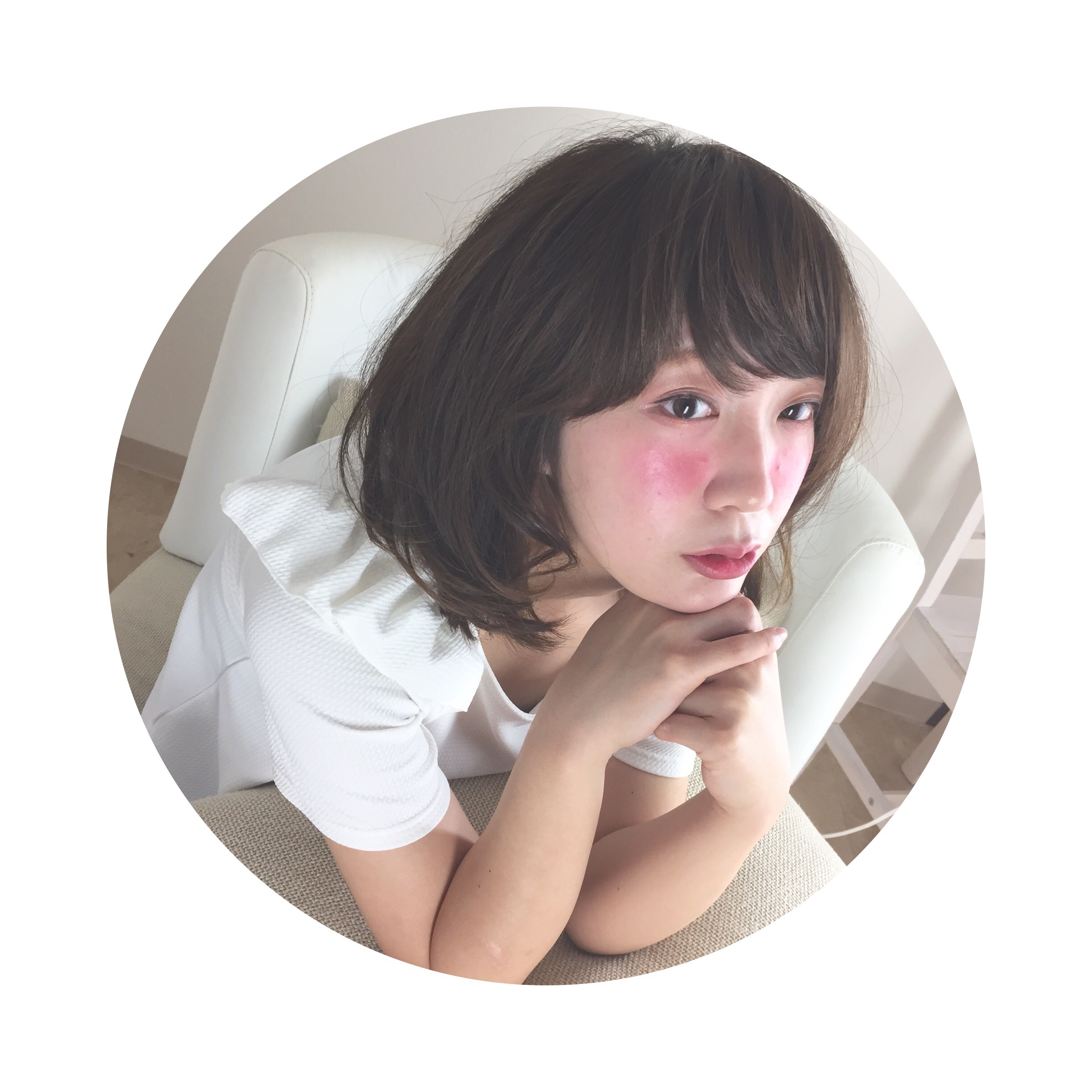 江南市　美容室