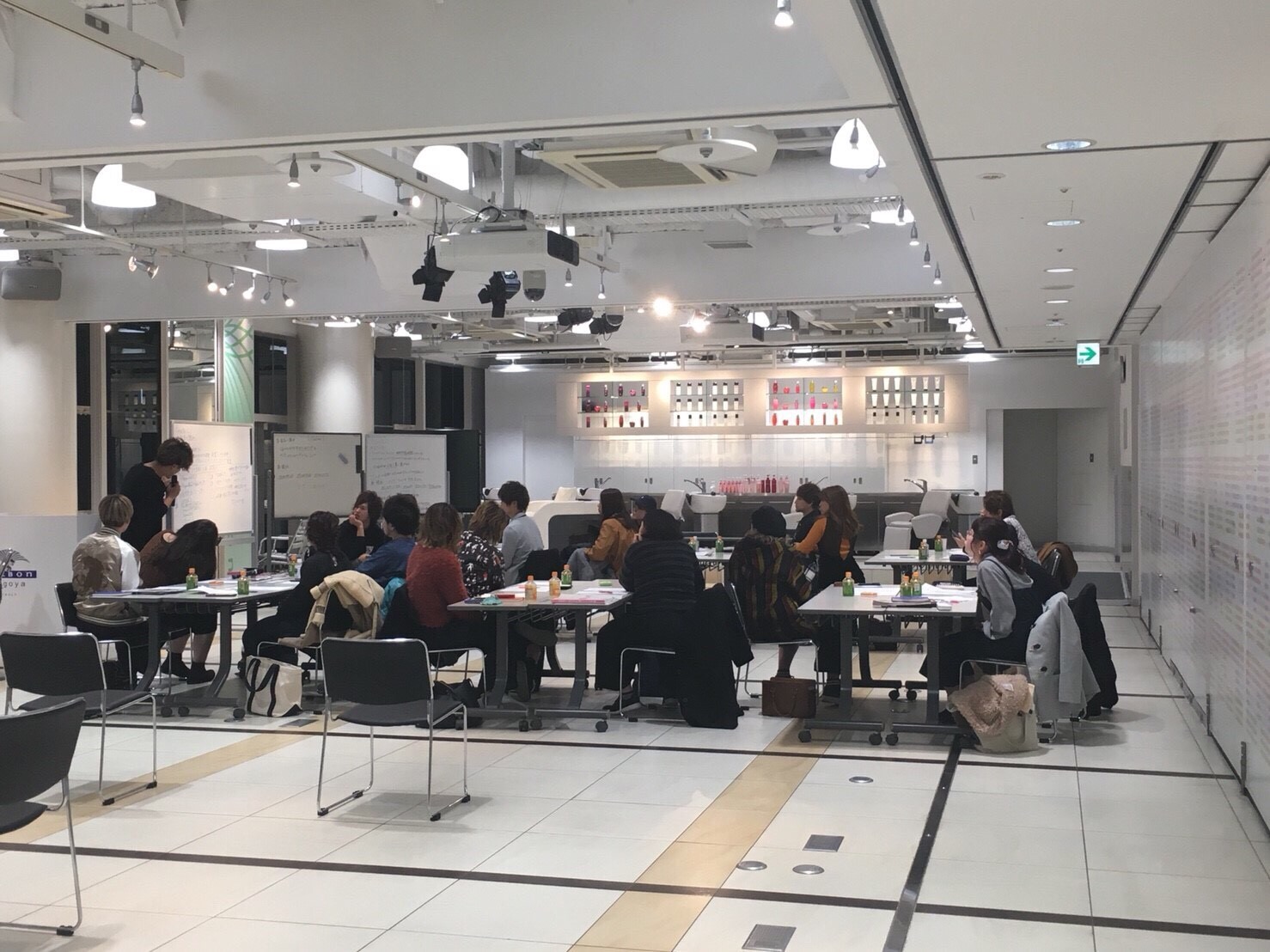 小牧市　江南市　瀬戸市　名古屋市　美容室