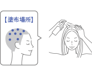 グロウシブ 付け方.png