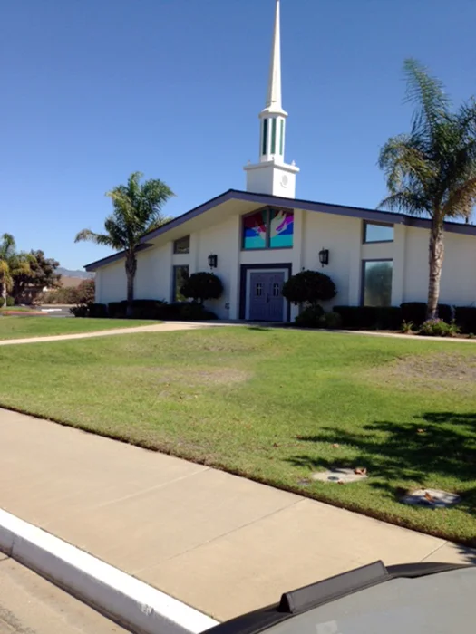 Baptist Church