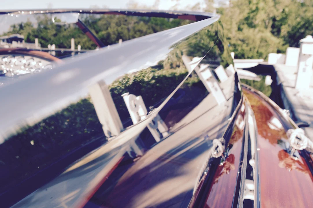 Riva 33 Aquariva