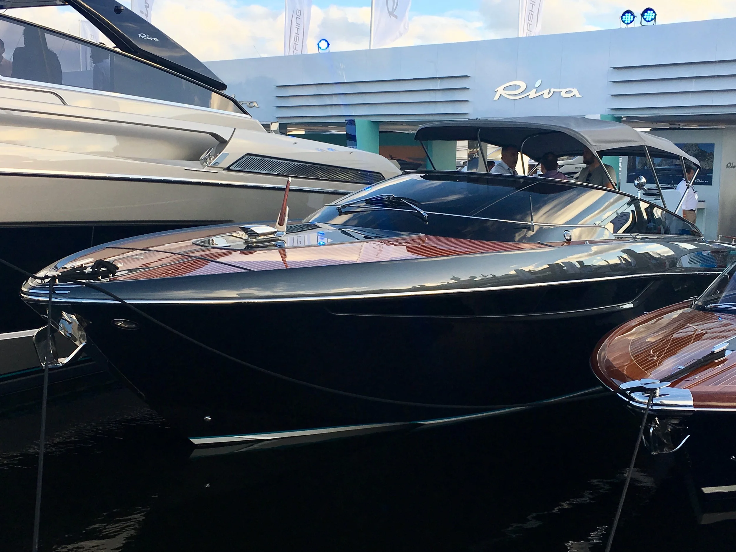 Rivamare - For Sale - Our Trade