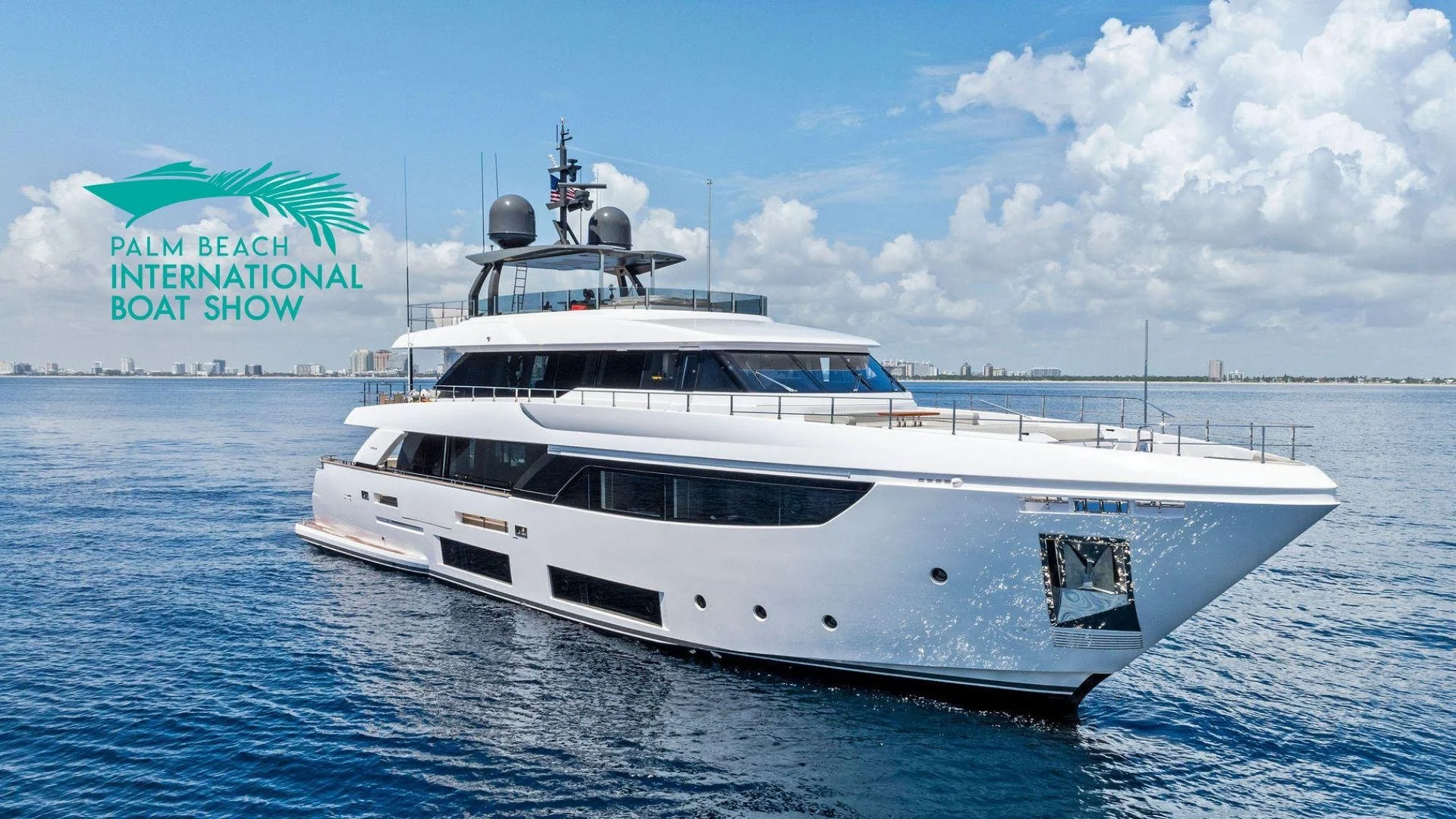2024 Custom Line Navetta 33 for Sale