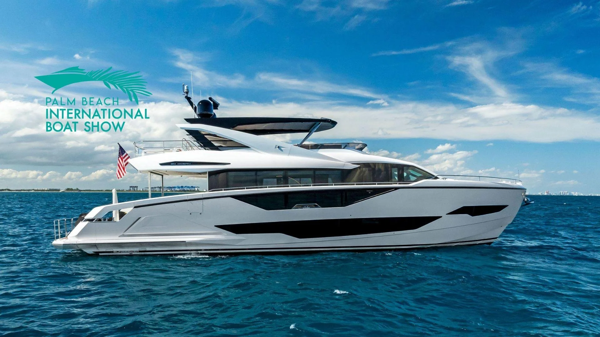 2023 Sunseeker 90 Ocean For Sale