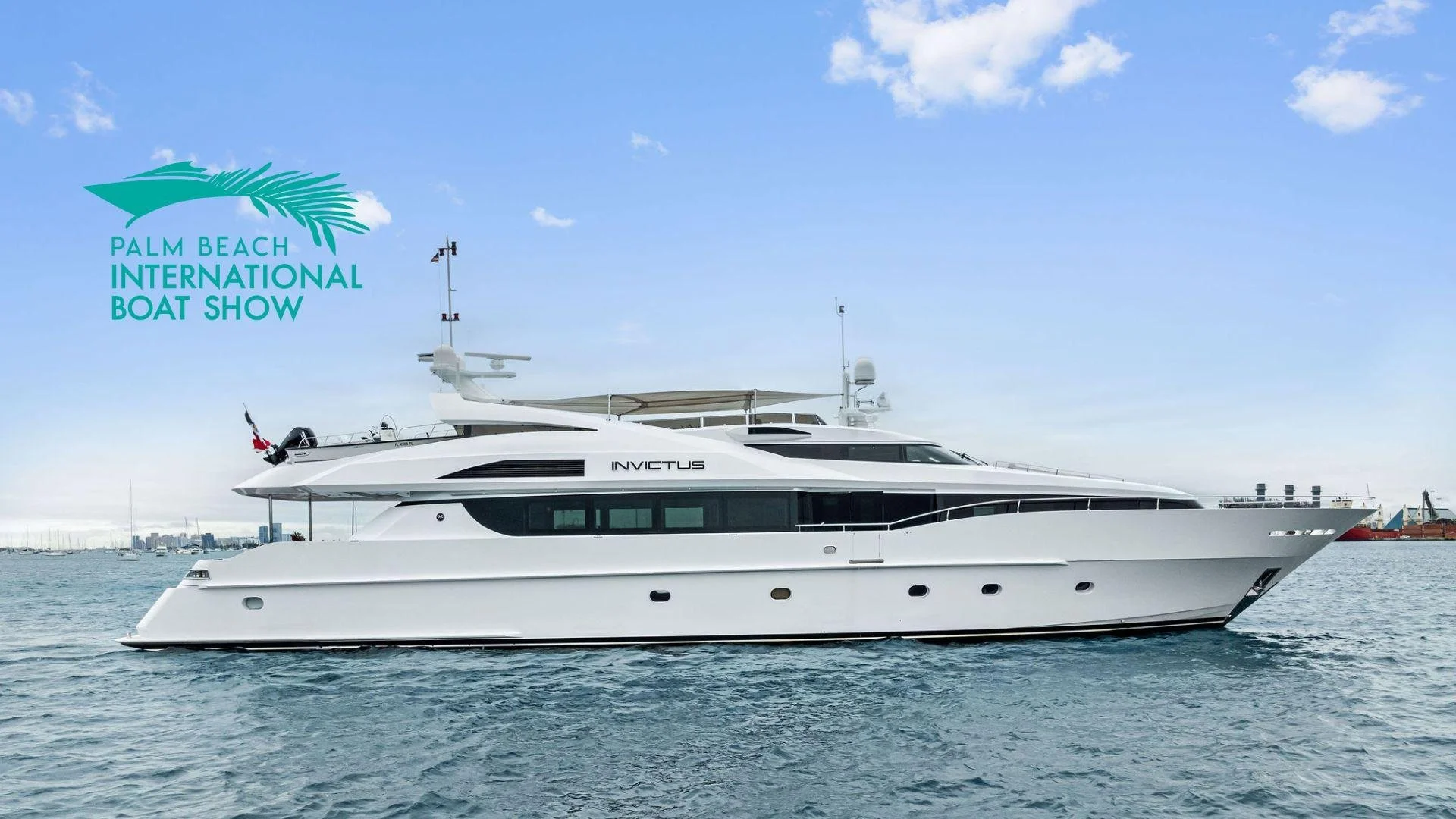 2006-palmer johnson motor yacht