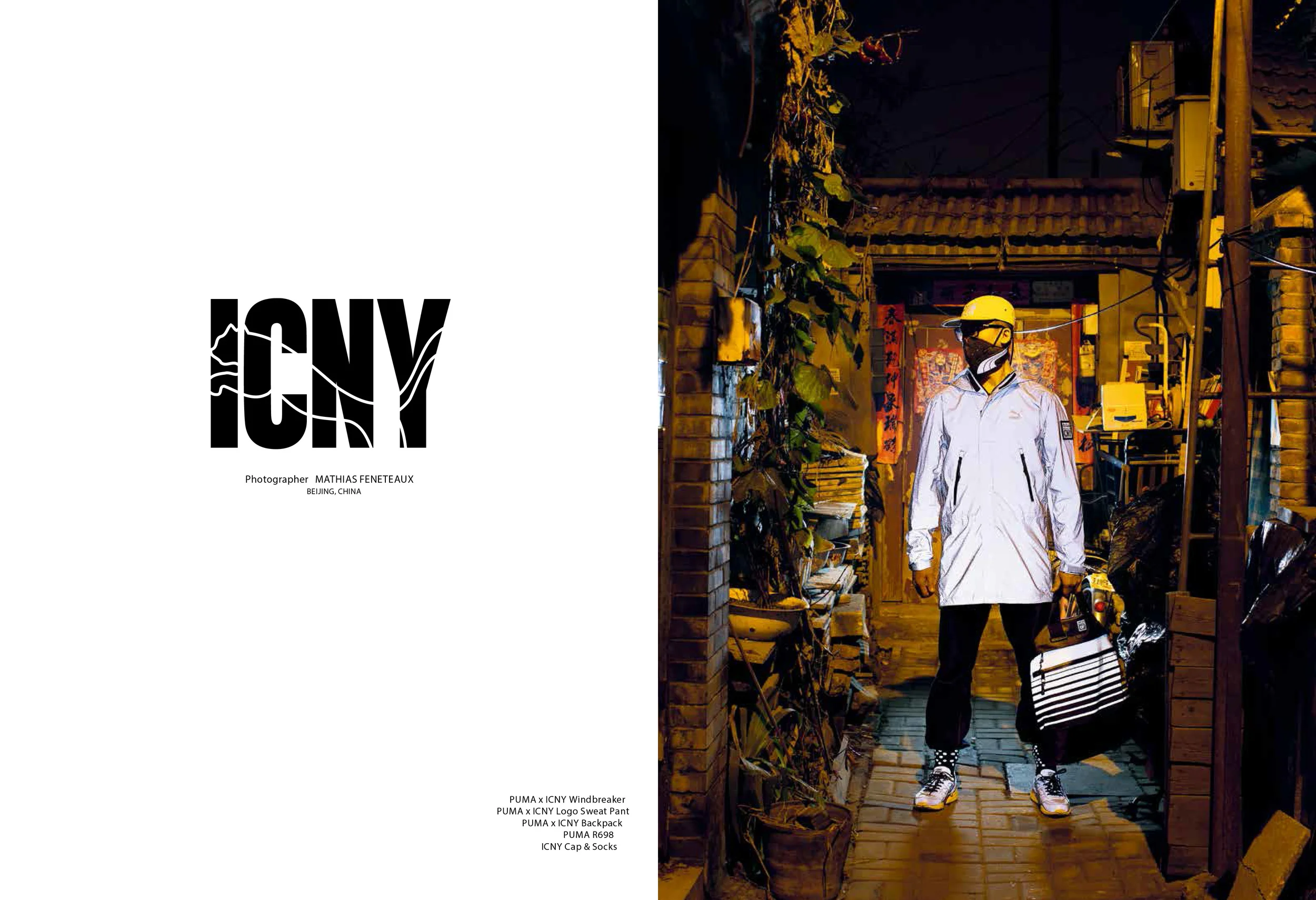 puma icny windbreaker