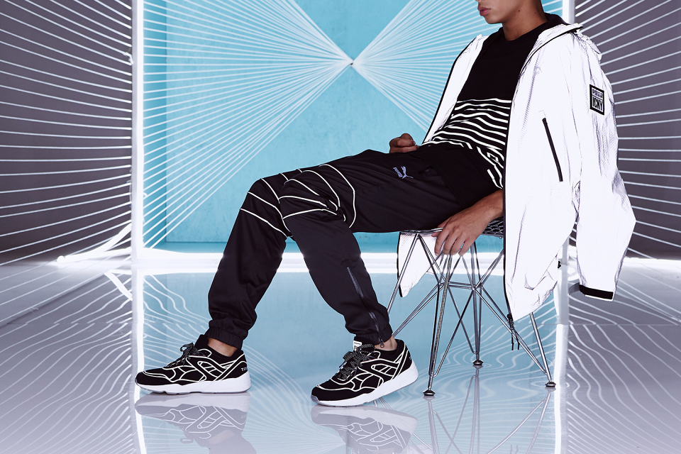 puma winter collection
