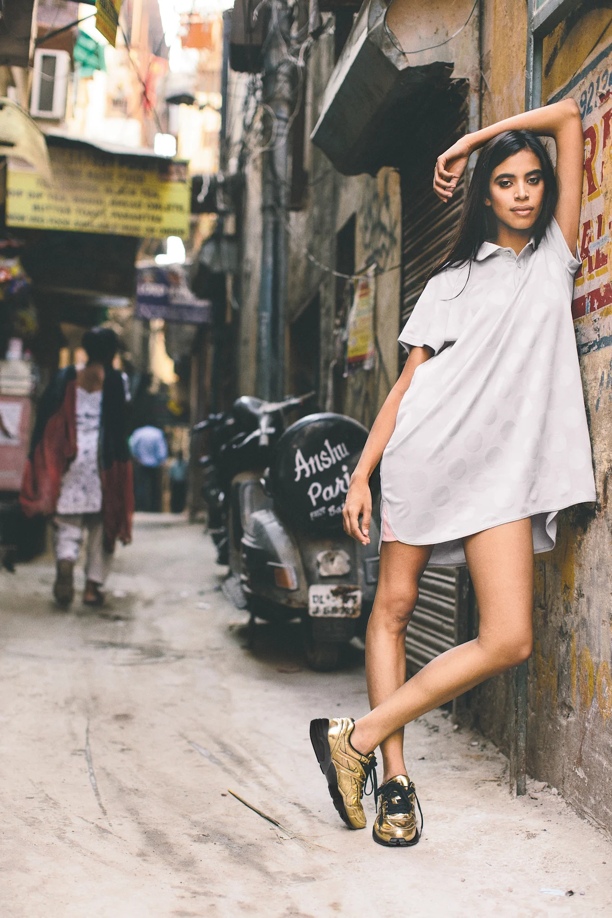 puma vashtie sneakers