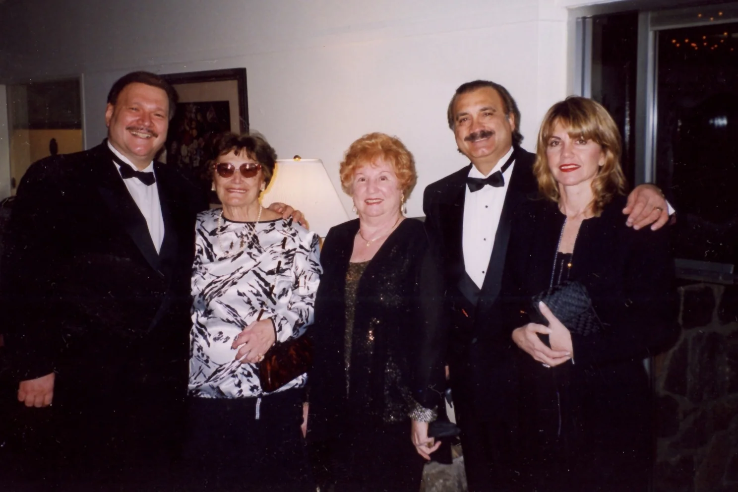 MiCHY WITH ADRIANA TEMPESTA.jpeg