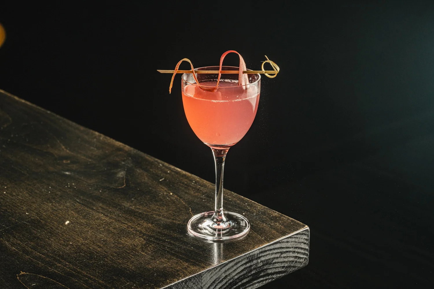 Table X | Tasting Menu in Salt Lake City