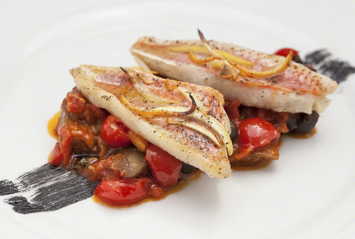 Bacco Restaurant