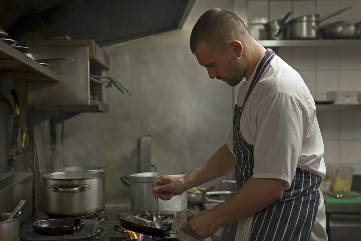 Brula Restaurant