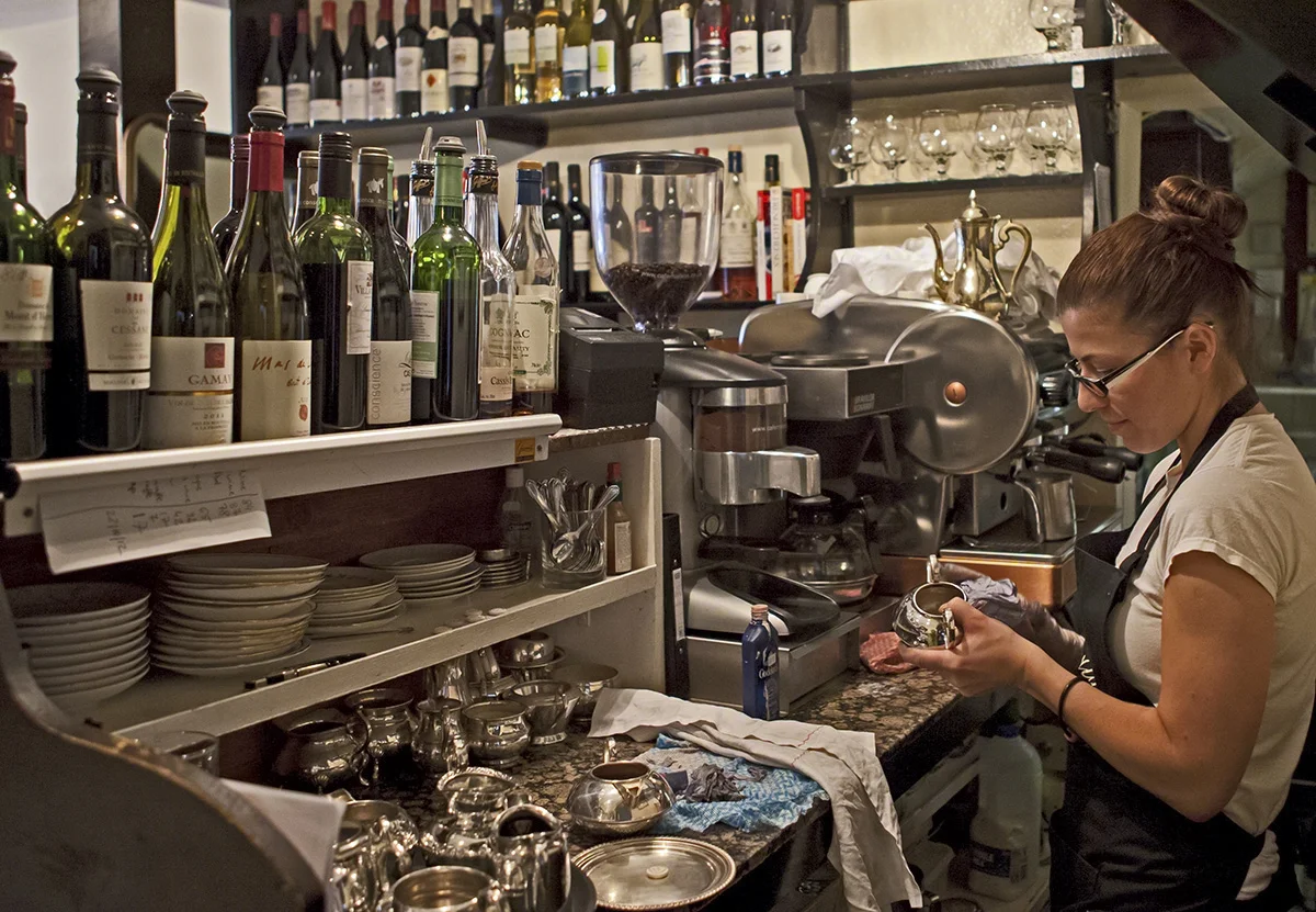 Brula Restaurant