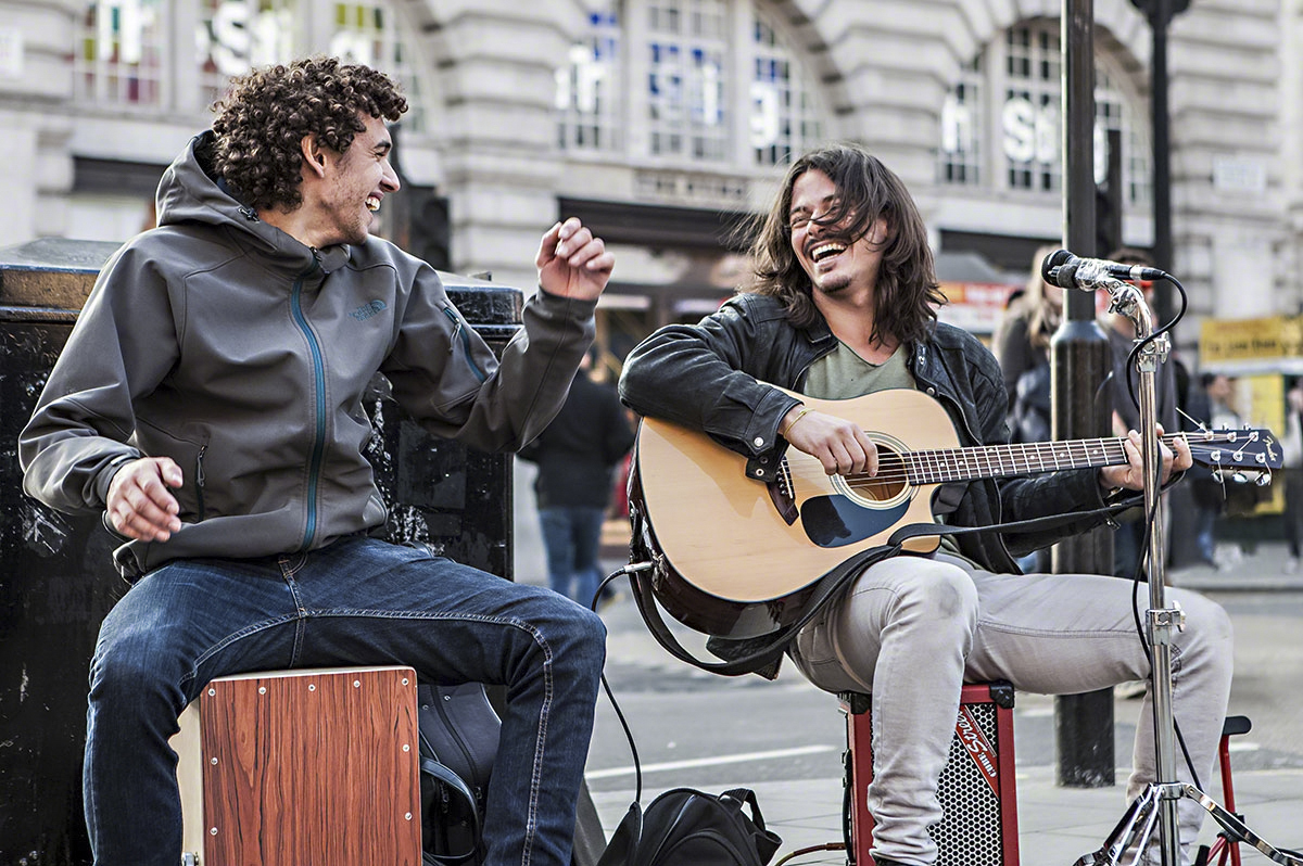  (L-R) Miguel Oliveira &amp; Marcelo Cervone  © Copyright Rebekah Kennington. All Rights Reserved. 