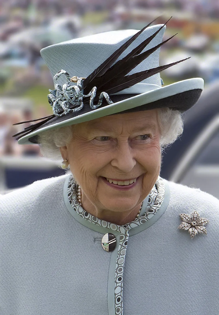 The Queen