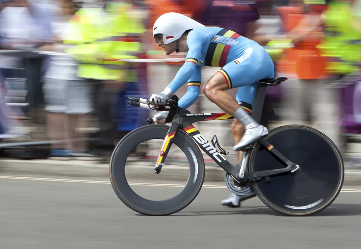 Philippe Gilbert