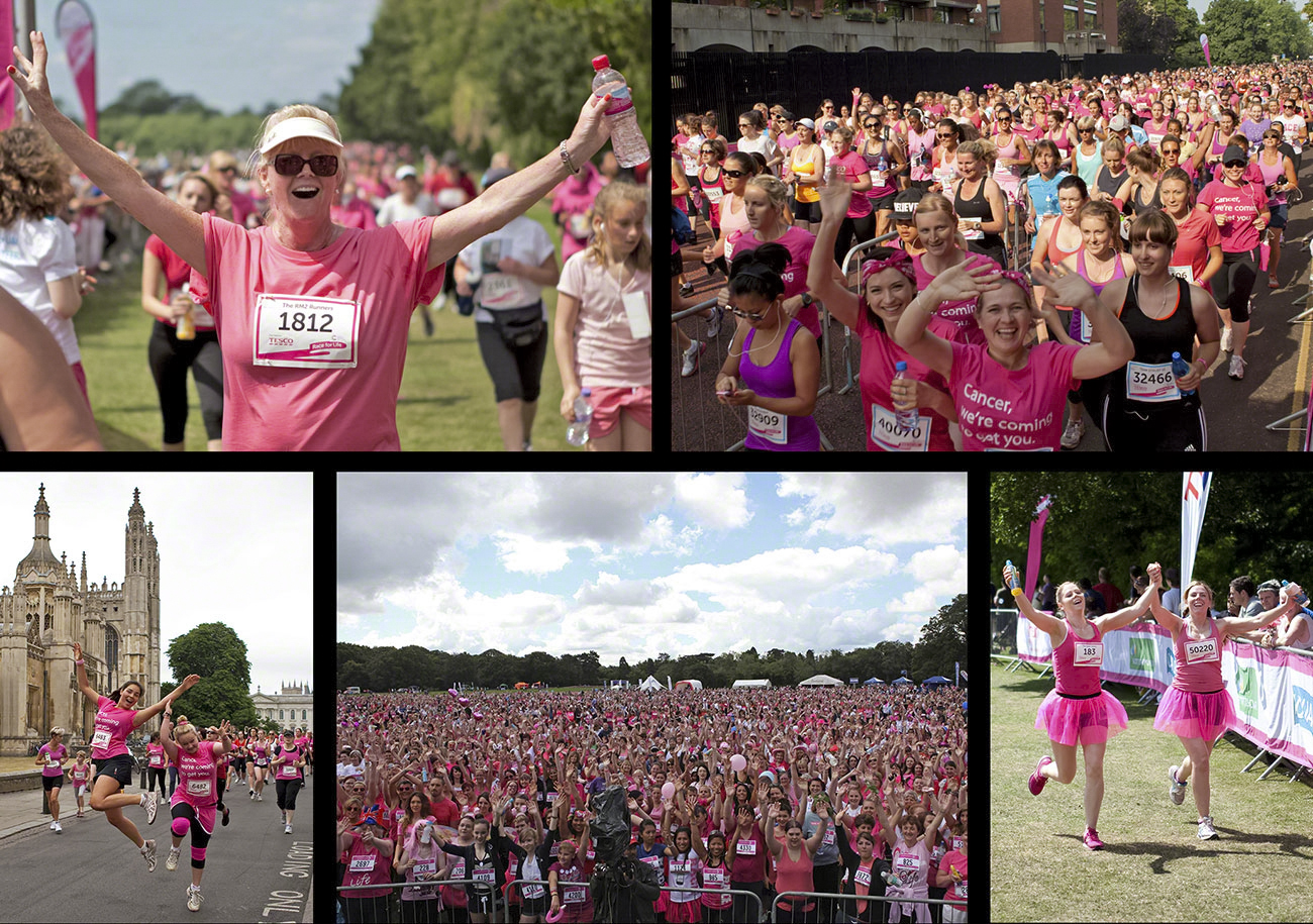 Race For Life