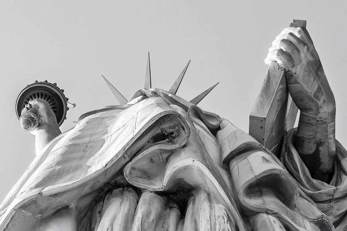 Statue of Liberty NYC