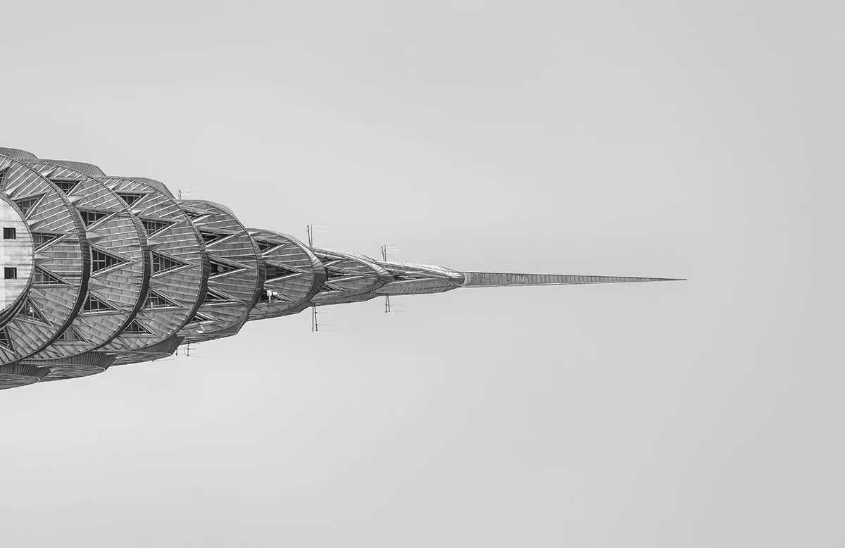 Chrysler Building NYC