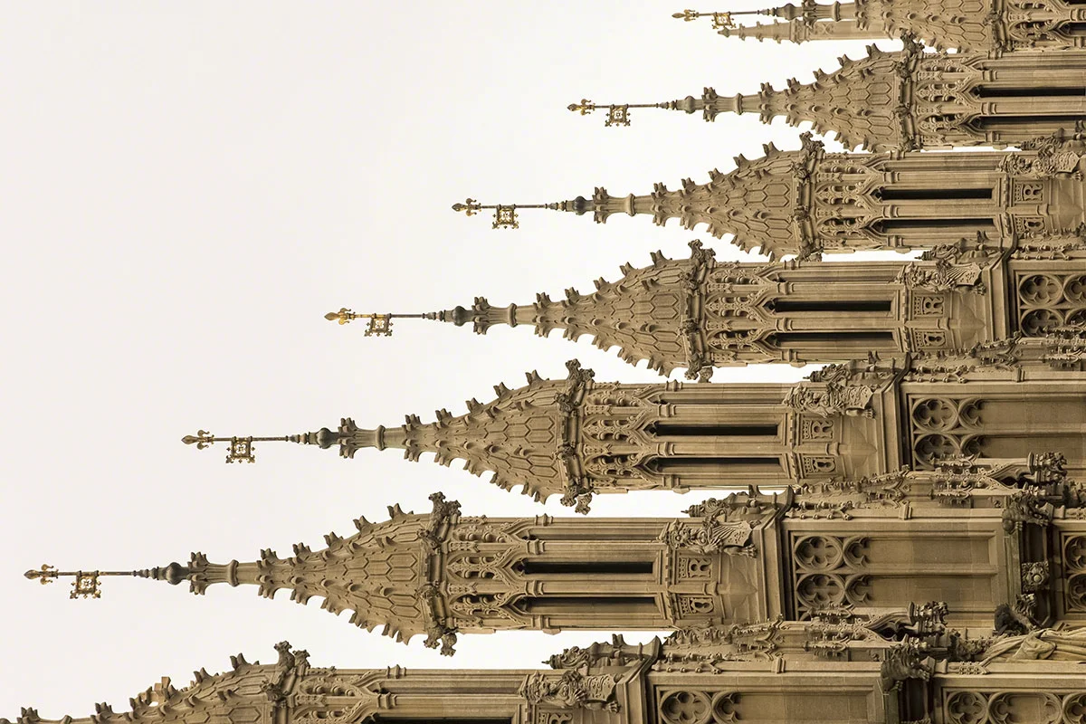 Palace of Westminster