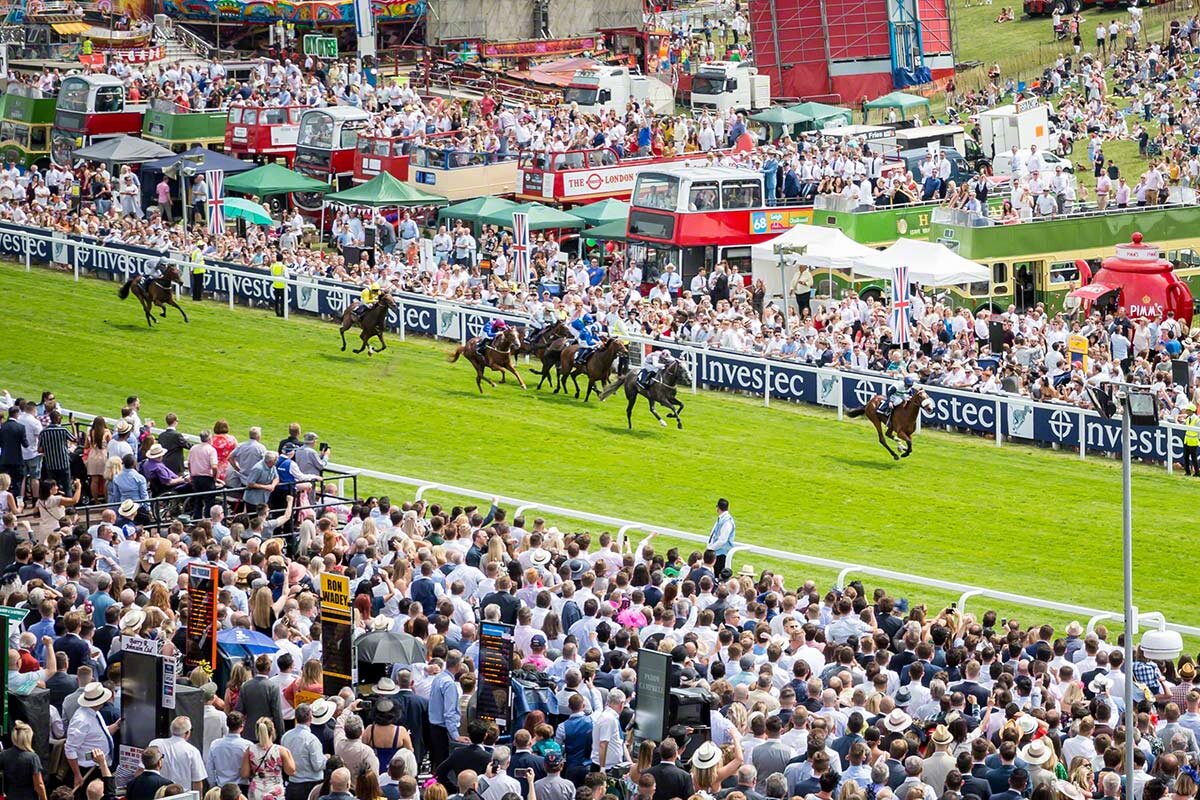 Investec Derby