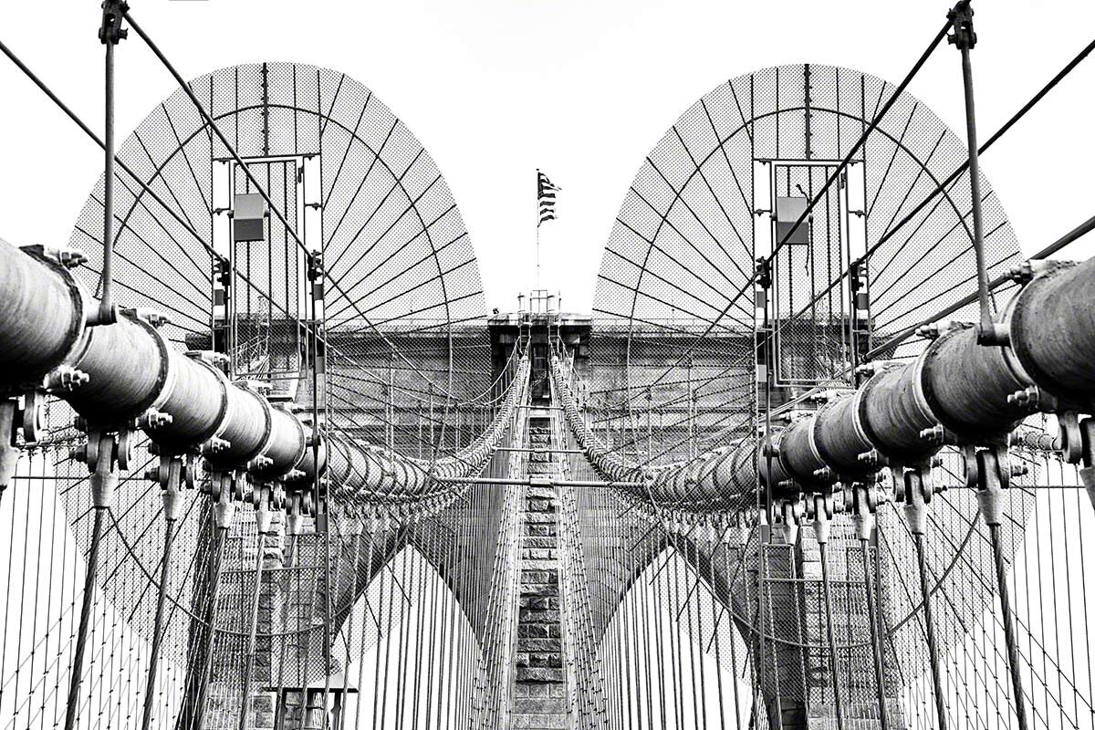 Brooklyn Bridge - NYC