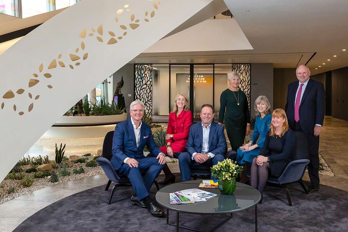  M&amp;G Directors Group image for Annual Report 2020  © Copyright Rebekah Kennington. All Rights Reserved. 