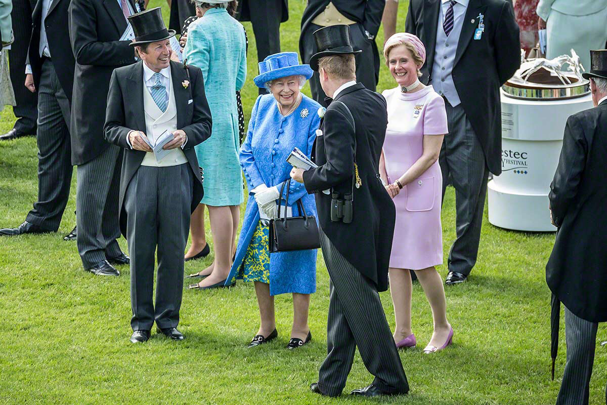 Investec Derby