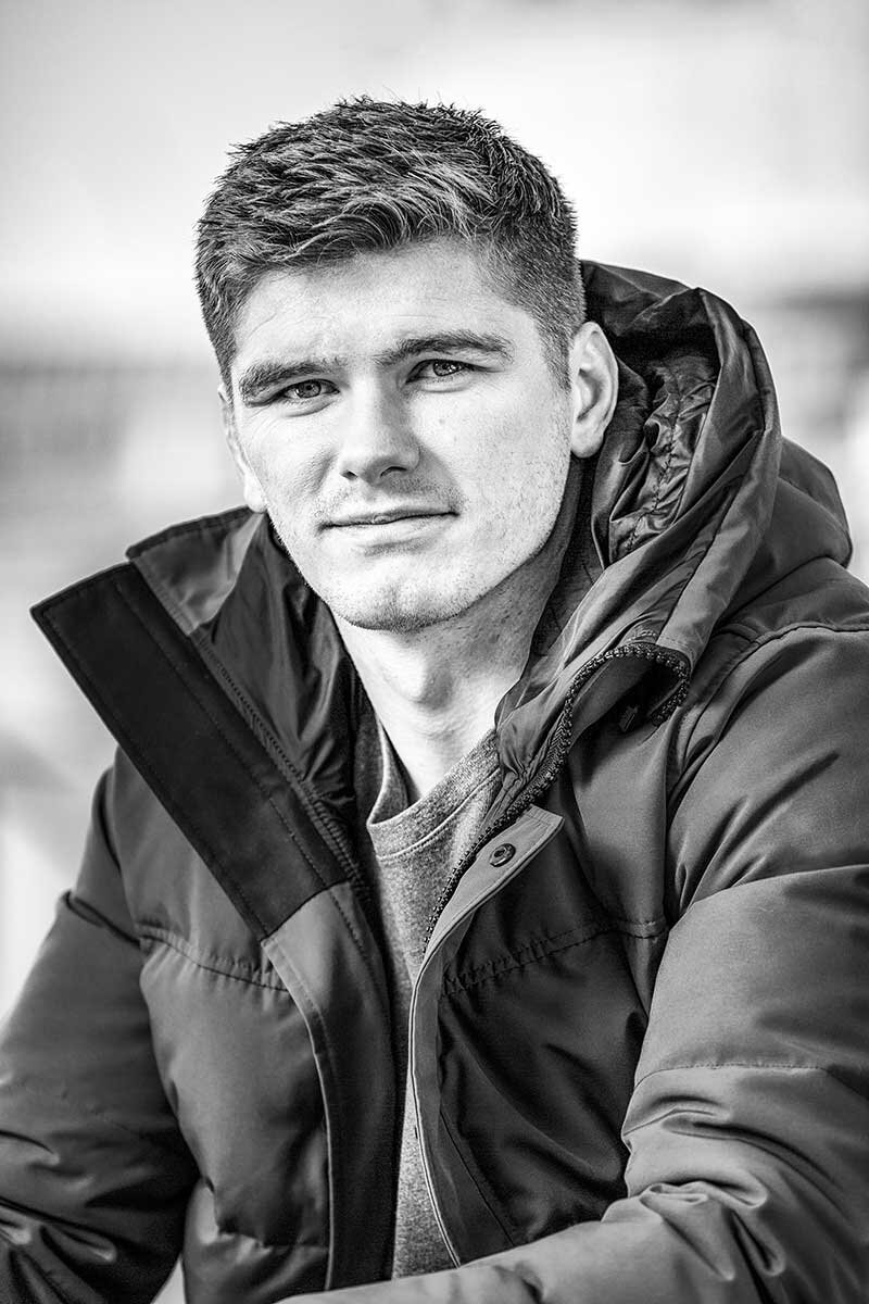  Owen Farrell  © Copyright Rebekah Kennington. All Rights Reserved. 