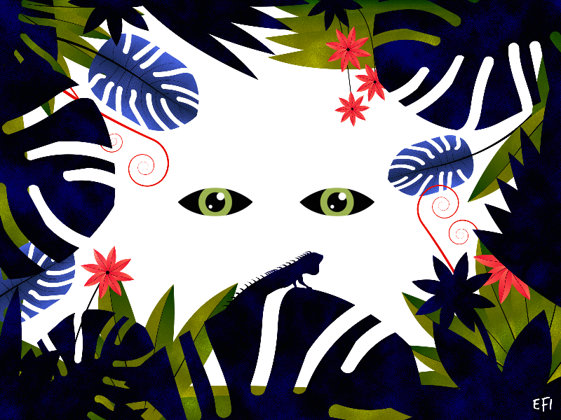 Product illustration for Society 6