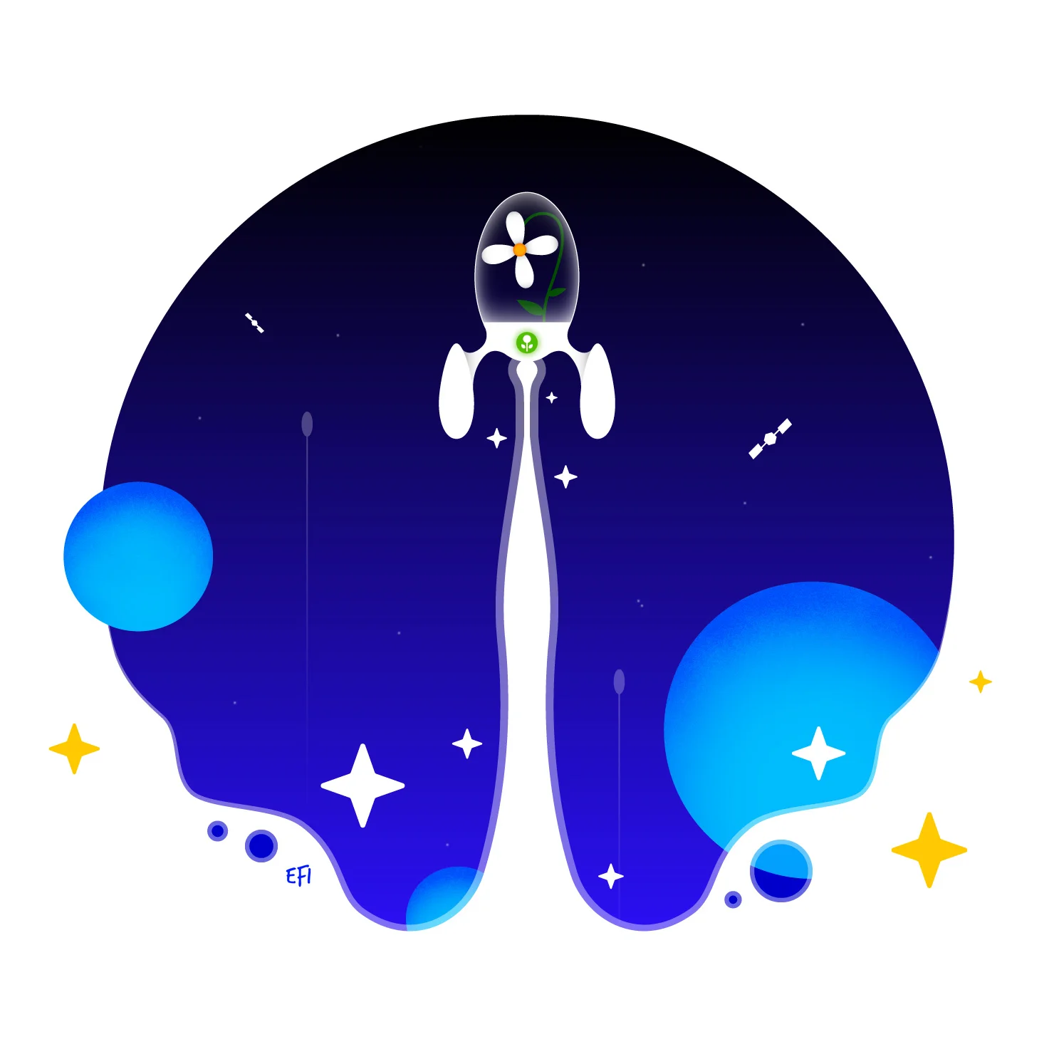 Product illustration for Society 6