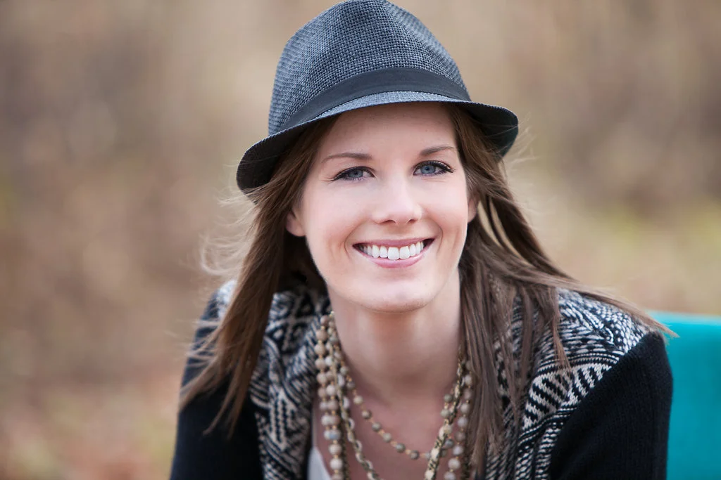 Featured Photo Shoot: Fall Lifestyle w/ Kayla