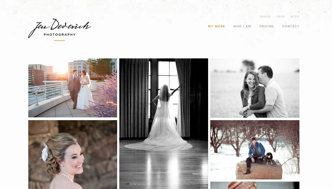 New Branding, Site Launch