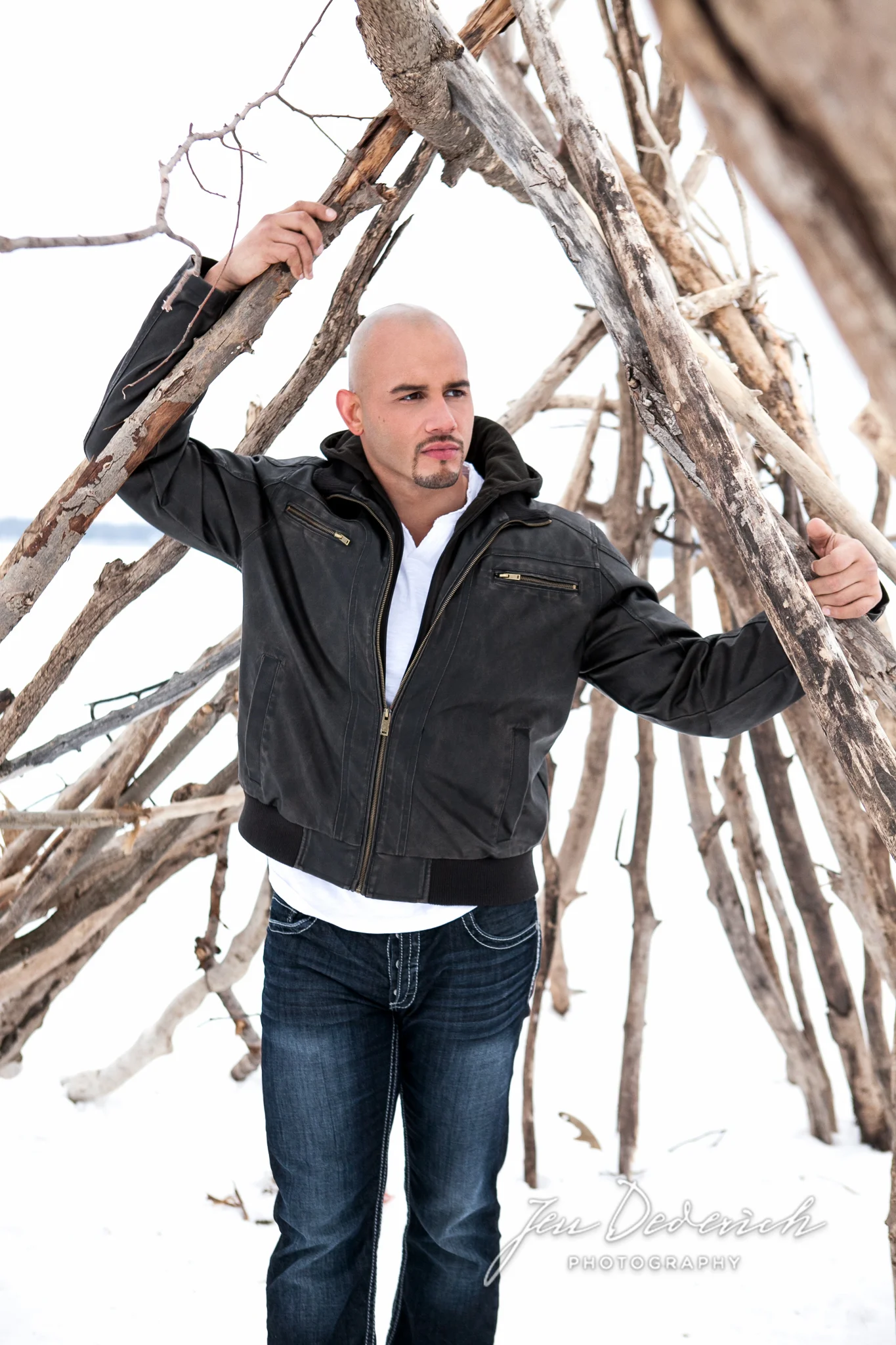 Men's Lifestyle | Lake Monona, Madison, WI