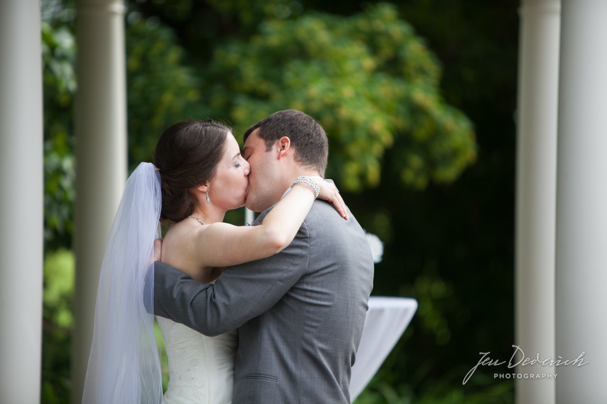 first kiss madison wisconsin