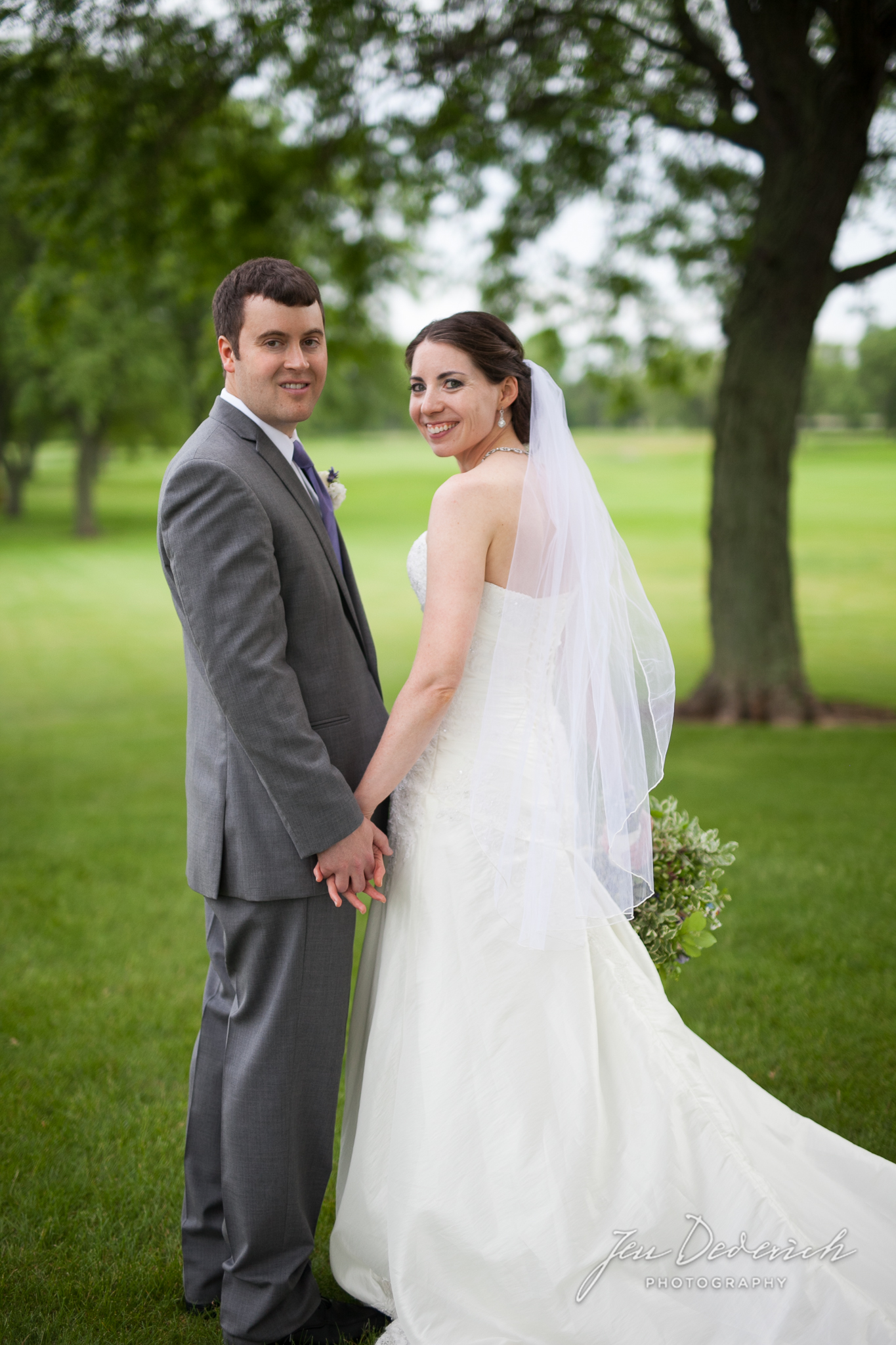 madison wisconsin bridal portrait